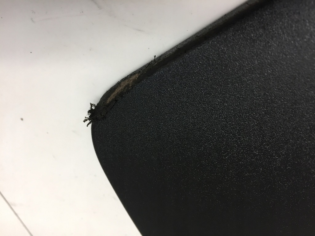 фото №2, Crossland x молдинг двері права правий перед