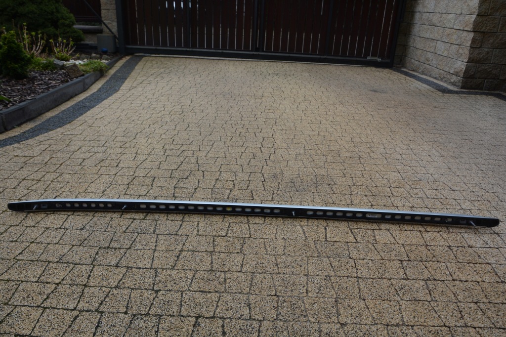 Рейлинги кровельные vw touareg 3 760860033 760860034 Киев