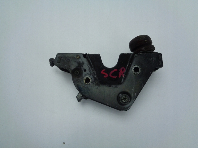 фото №2, Scania r замок кабіни 1810345