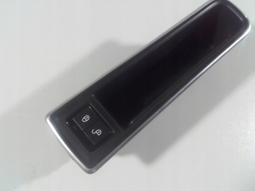 фото №6, Jaguar xf 260 16r переключатель панель замка