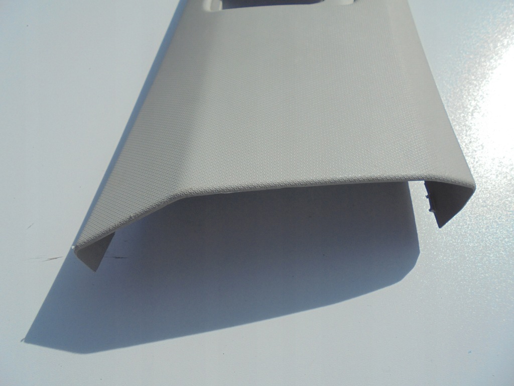 фото №4, Vw t-roc защита стойка правая 2ga868312 2017-2019