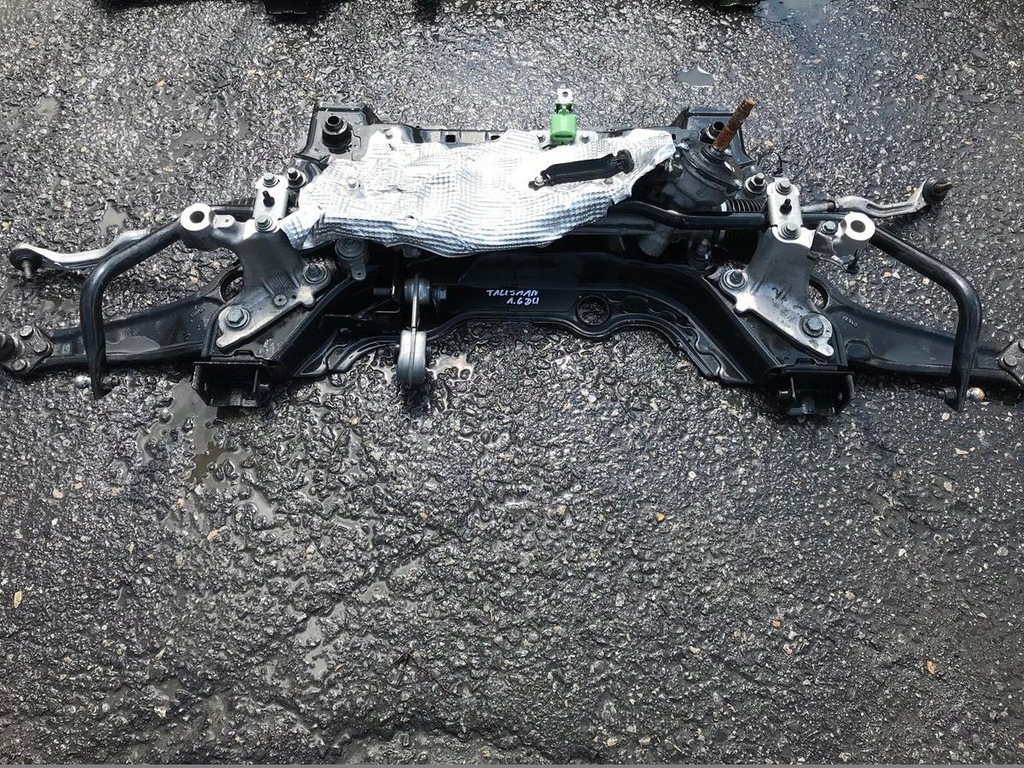 фото №1, Подрамник подрамник подрамник renault talisman