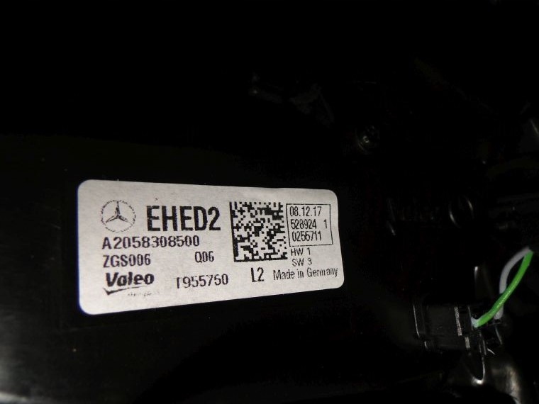 фото №7, Valeo a2058308500