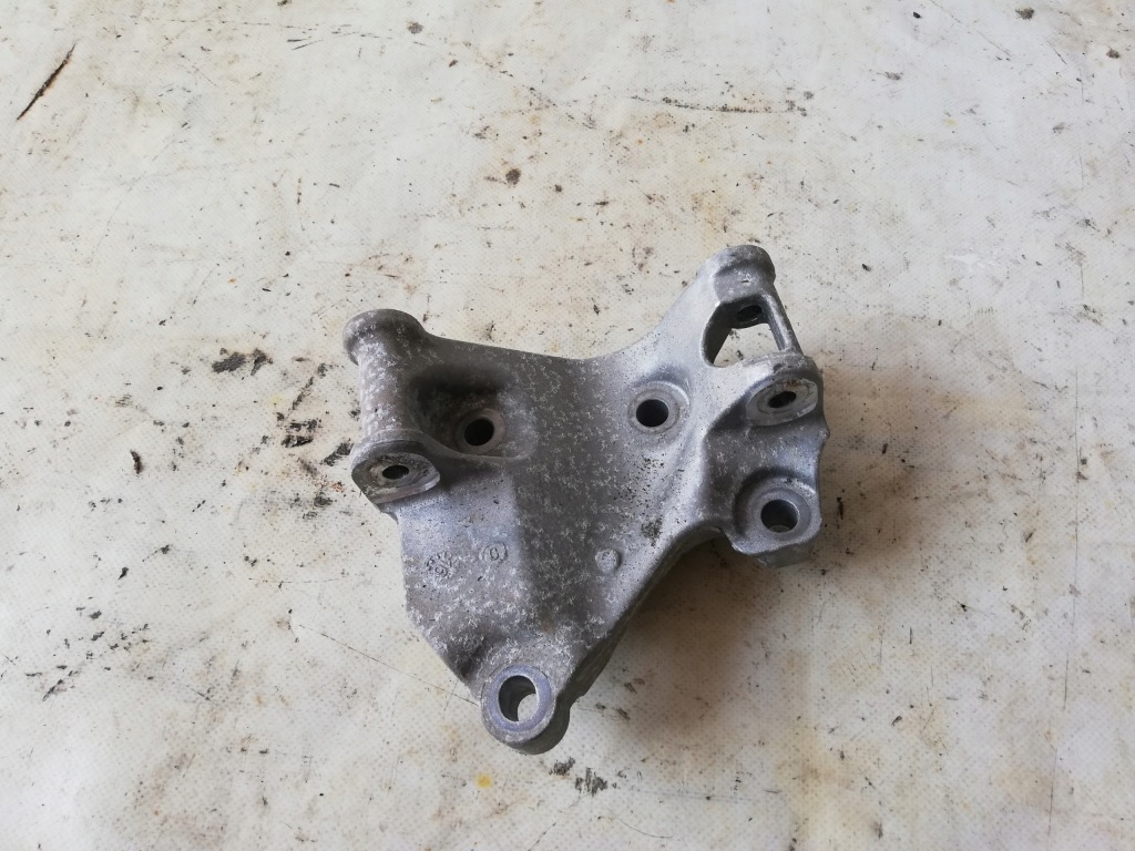 Купить Основание генератора renault clio iv 1.2 16v