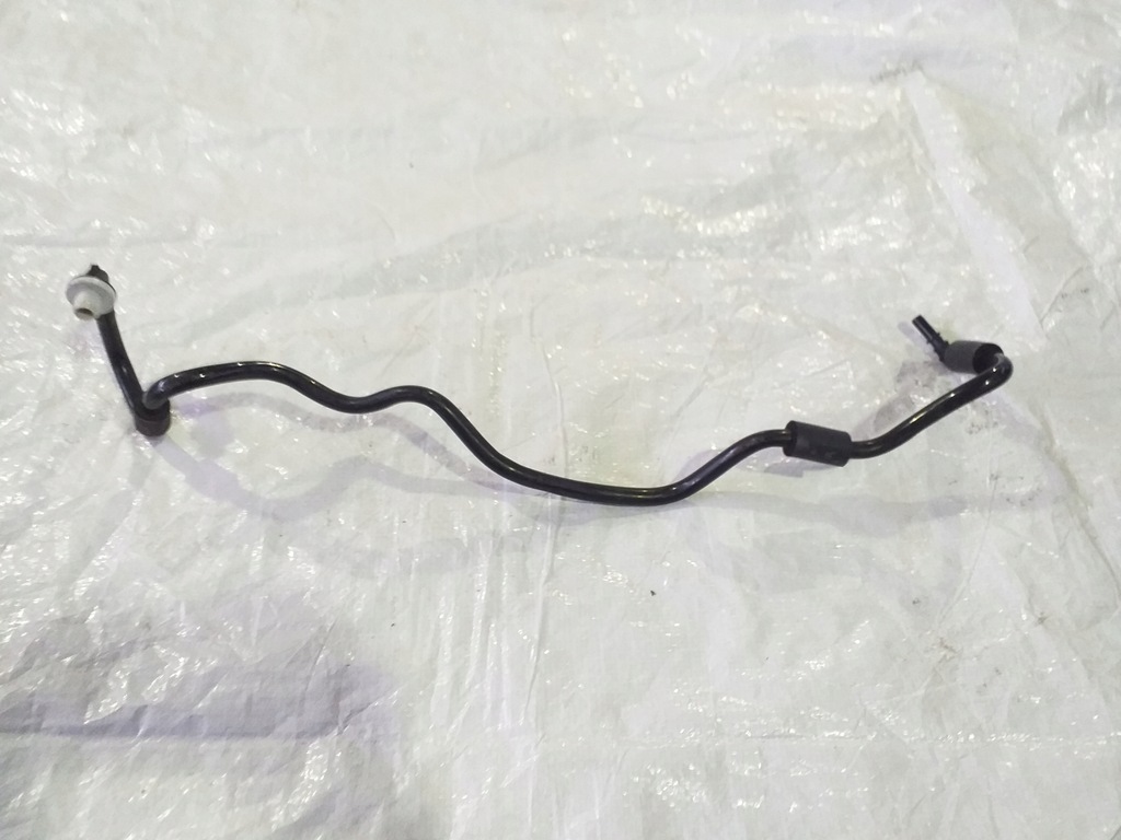 фото №1, Mercedes w205 waz шланг усилитель тормозов amg 4.3