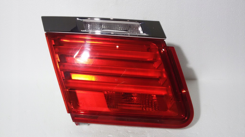 фото №1, Лампа задня bmw f01 f02 led 7182205 ліва w кришка