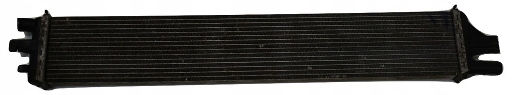 фото №1, Радіатор wody master iii 2.3 dci 150 km