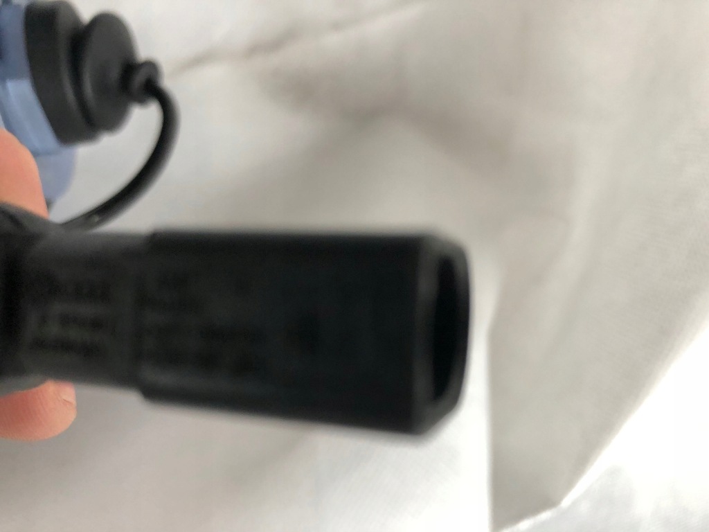 фото №5, Audi a8 d3 амортизатор перед оригинал audi