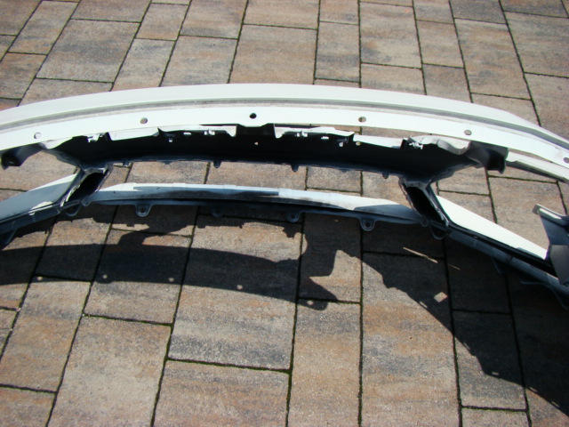 фото №6, Honda civic x бампер перед передний