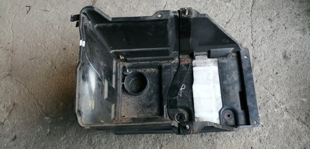 фото №1, Mazda 3 09-13 2.2 mzr-cd основа акумулятор