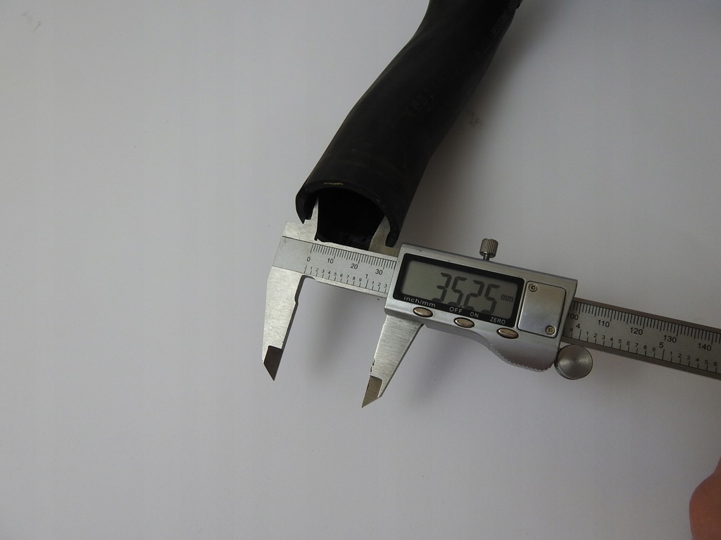 фото №7, Шланг труба wąż інтеркулер fiat panda 1.3 jtd