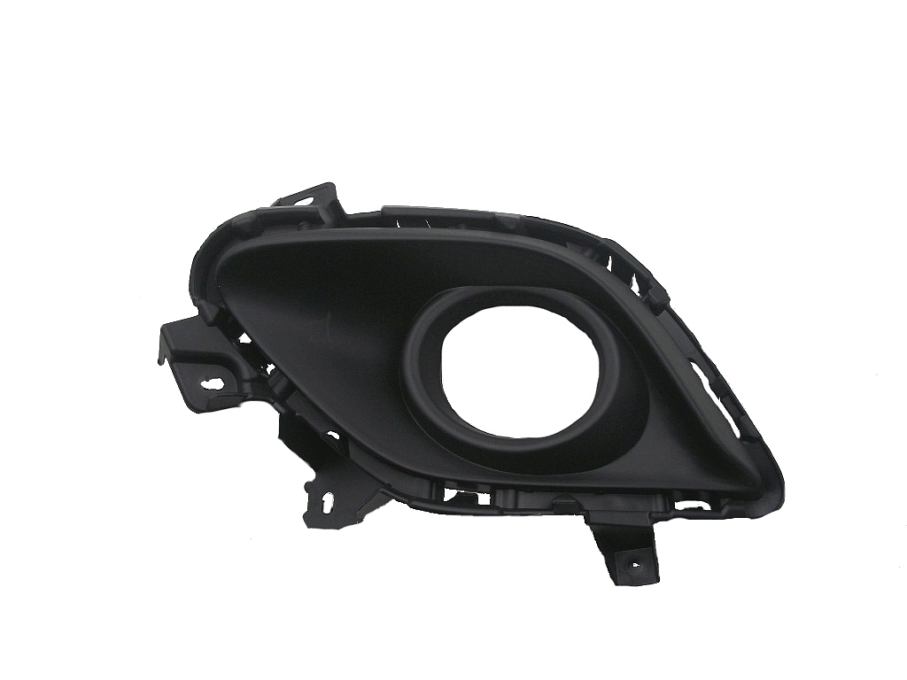 фото №1, Mazda6 2013-2016 рамка протитуманної фари ліва решітка