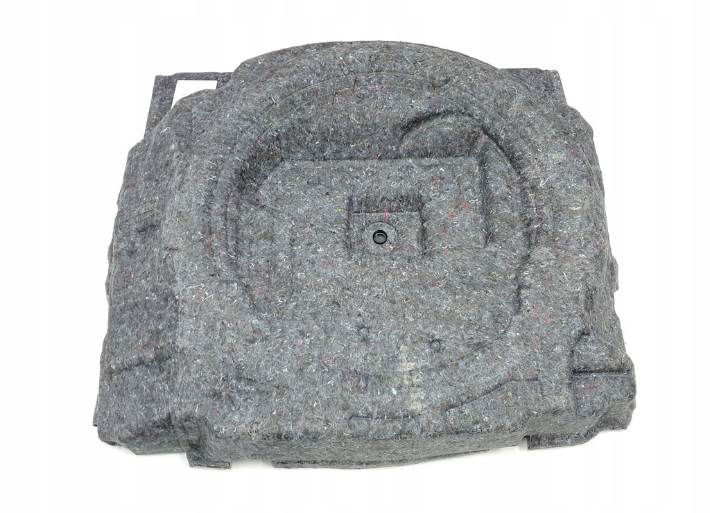 фото №6, Шумоизоляция багажника audi a8 4n d5 4n0863327a