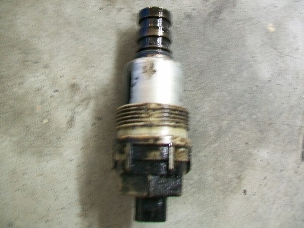 фото №6, Датчик датчики клапан a651 sprinter 2,2cdi