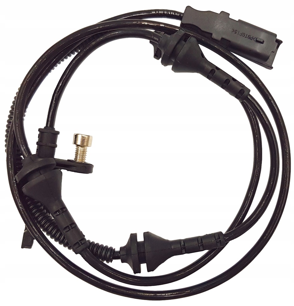 фото №1, Датчик abs peugeot p. 407 04-