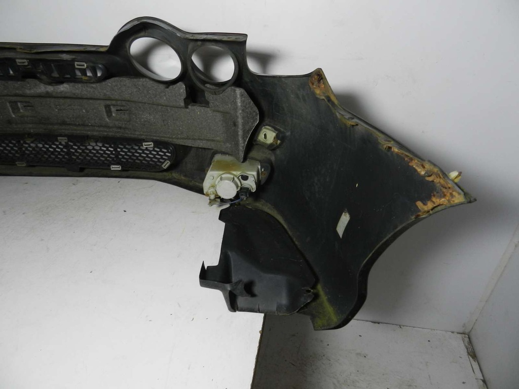 фото №12, 712.zderzak перед передній hyundai coupe tiburon rd