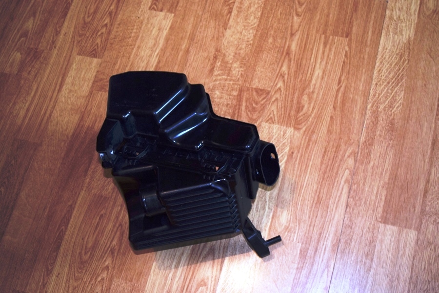 фото №8, Корпус фильтра воздуха smart forfour iii 453 r17