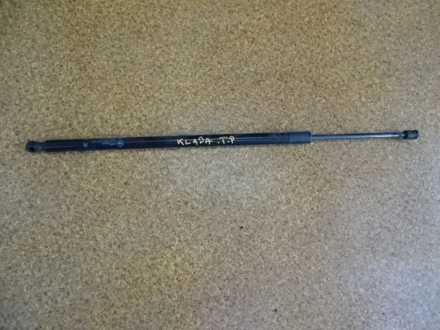 фото №1, Grand cherokee wk2 14r привід кришки