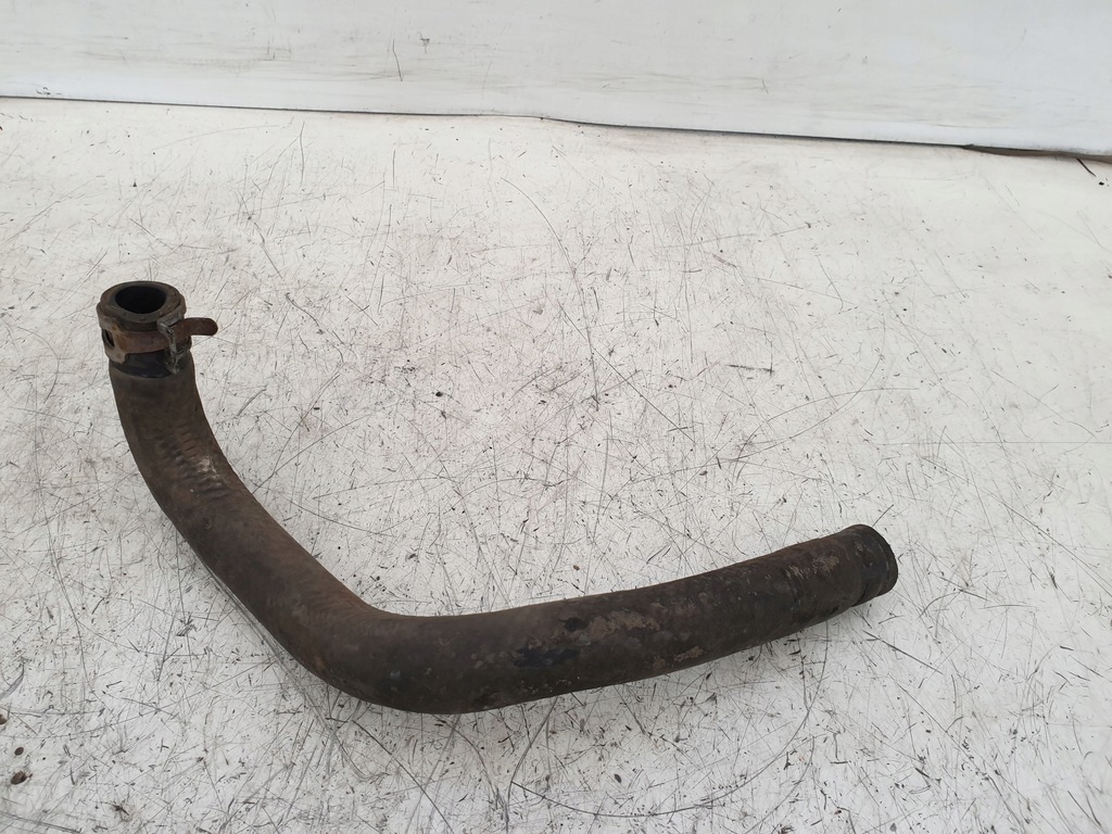 фото №1, Труба wąż шланг wody mazda premacy 2.0 ditd 03r