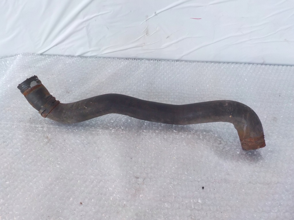 фото №4, Renault kangoo ii 2008r 1.5dci шланг wody труба