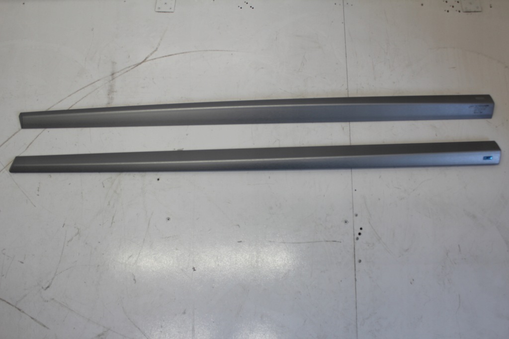 фото №5, Abt vw up citigo mii поріг накладка молдинг satyna