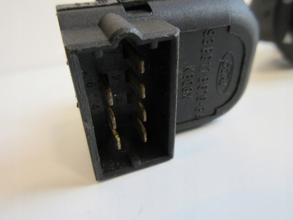 фото №10, Вимикач дзеркал ford cougar mondeo 93bg17b676ba