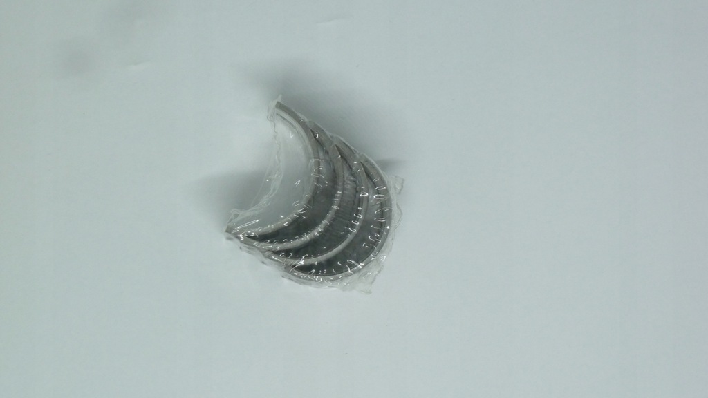 фото №5, Вкладыши вала balansującego ford explorer 97-2010