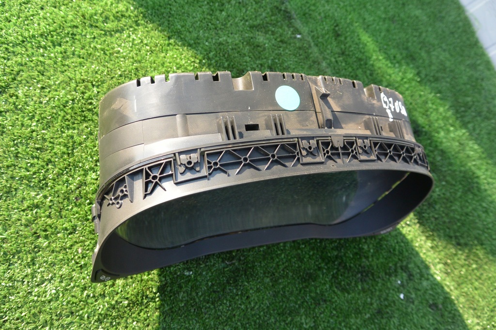 фото №9, Лічильник прилади 1.8 tsi vw passat b7 usa