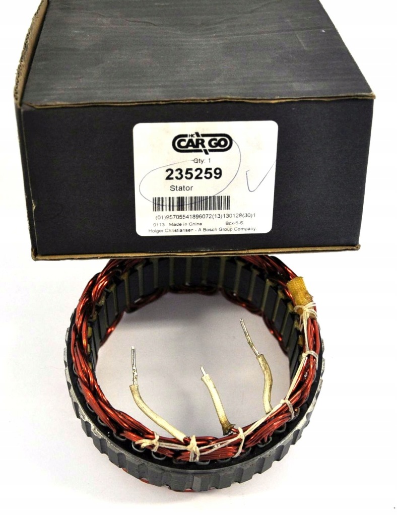 фото №1, Stojan генератора daewoo tico matiz 0.8, 1.0