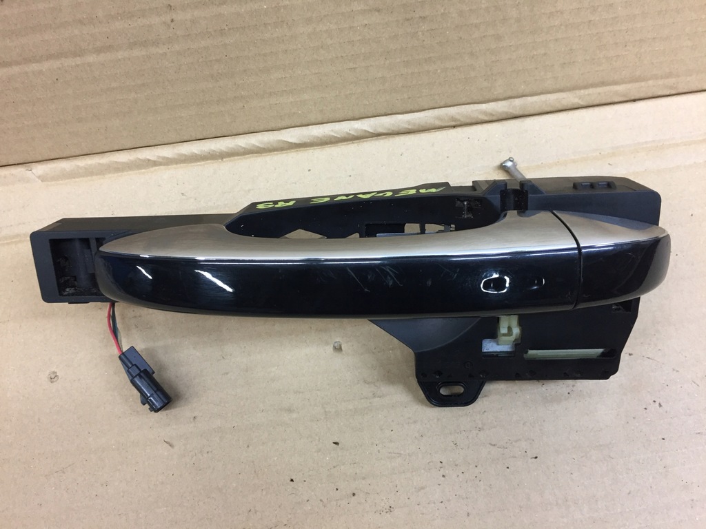 фото №1, Megane iv rs ручка дверь левый задняя