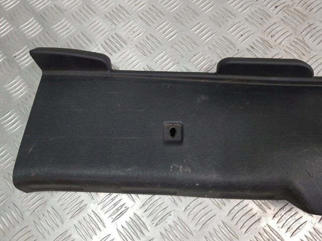 фото №7, Пластик защита поперечина задняя citroen c5 iii x7 sedan