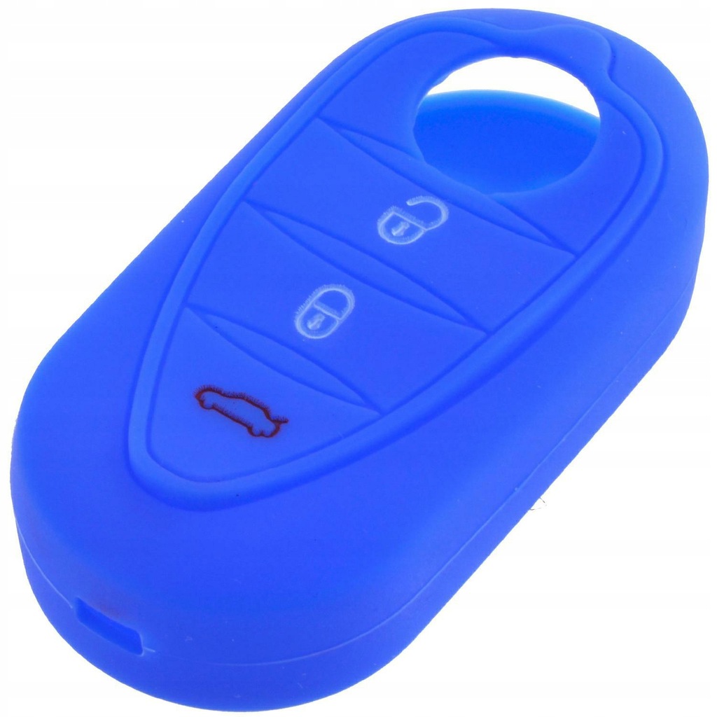 фото №1, Чохол силіконовий корпус alfa romeo giulietta mito