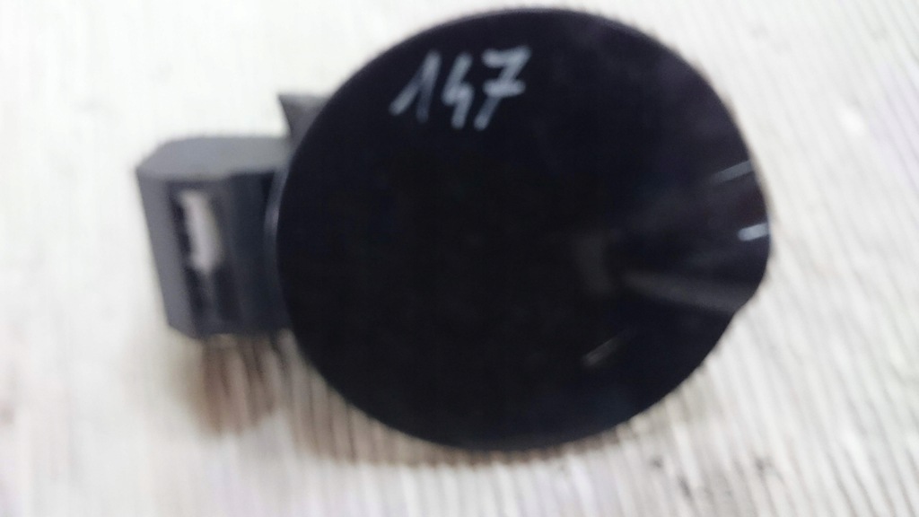 фото №1, Крышка заливной заливная горловина топлива alfa romeo 147