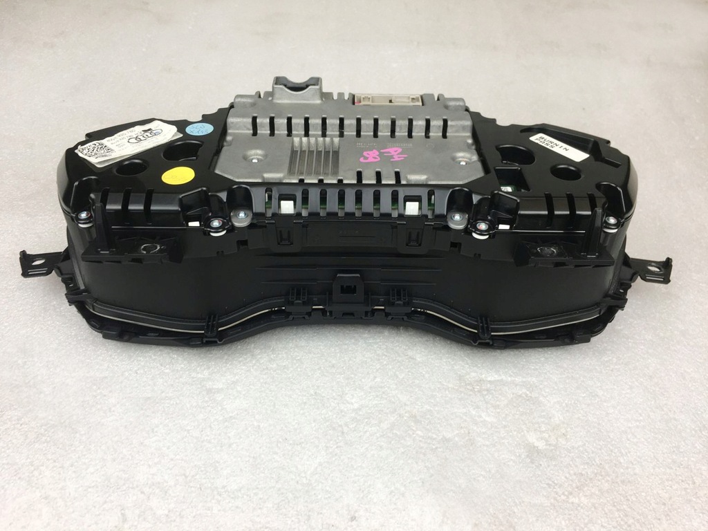 фото №9, Audi a4 b9 15- лічильник прилади 8w5920780