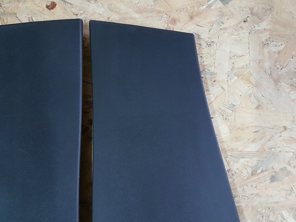 фото №4, Megane iv обшивка защита стойка среднего