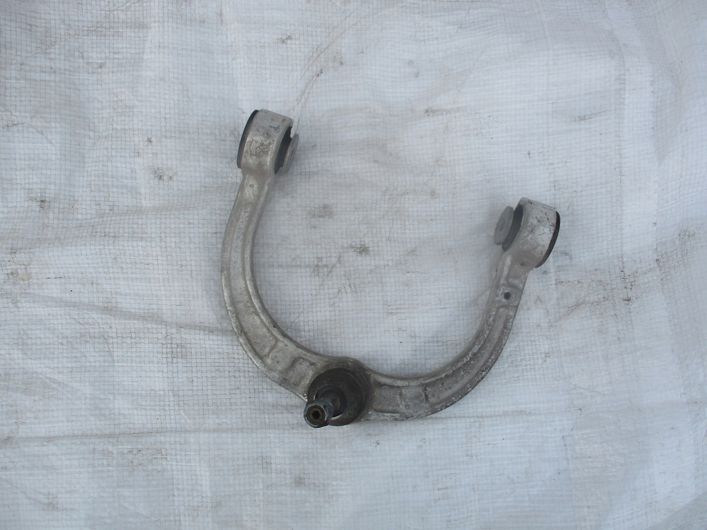 фото №1, Важіль лівий перед верхній mercedes ml w164 gl x164