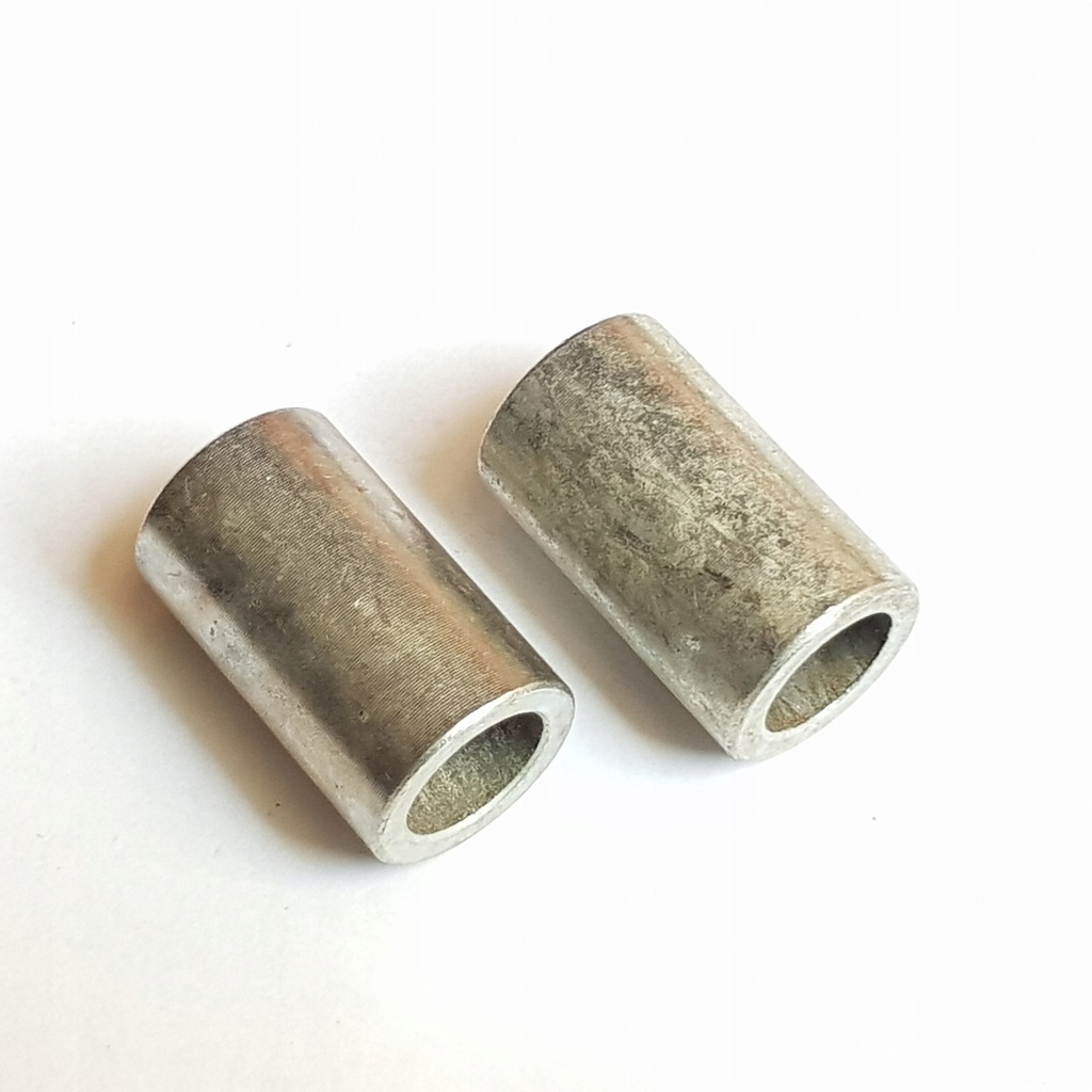 фото №1, Втулка металлическая 2szt соединитель стабилизатора daily