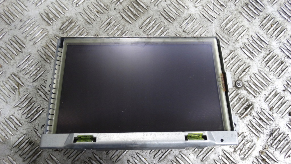 фото №1, Idealny монитор jaguar xj x351 x250 1