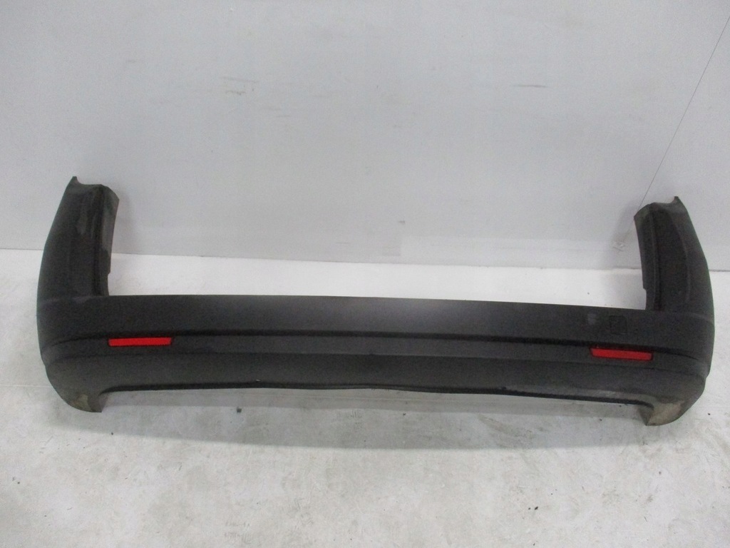 фото №1, Бампер задня задній opel combo 16r