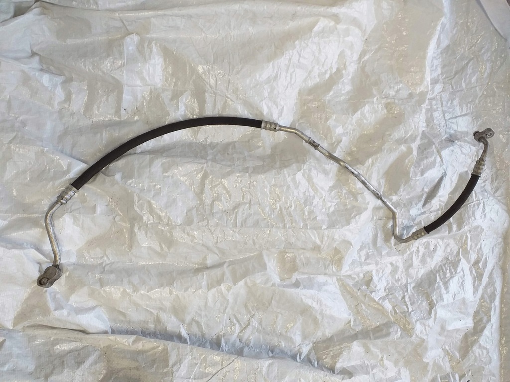 фото №1, Bmw x5 f15 шланг waz трубка кондиціонера 9252989