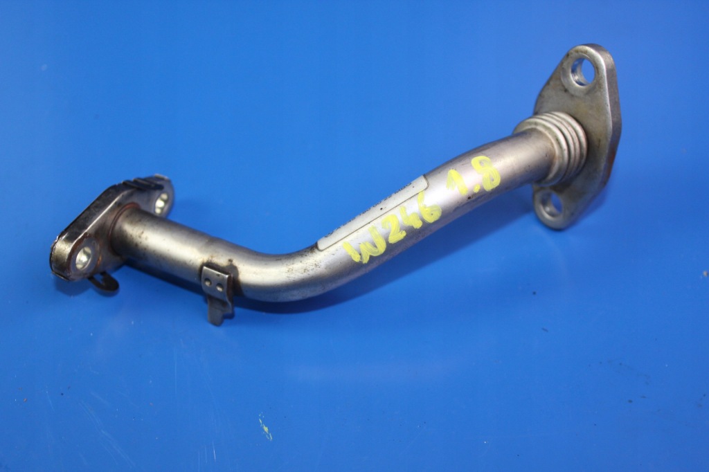 Купить W246 w176 1.8 cdi 2.2 cdi 651 трубка турбины