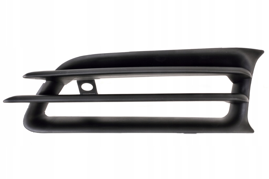 фото №1, Решётка бампер перед левая оригинал volvo s70 v70