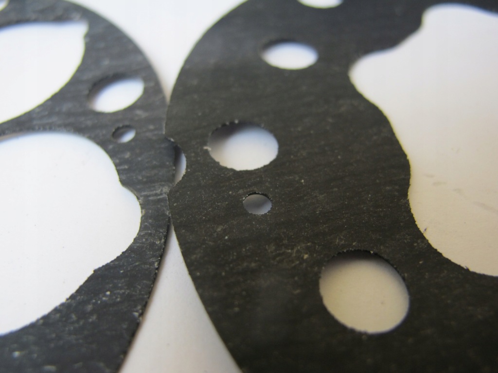 9945849 набір ремонтний ущільнювачі компресора fiat ducato 90-94 Зі Шроту