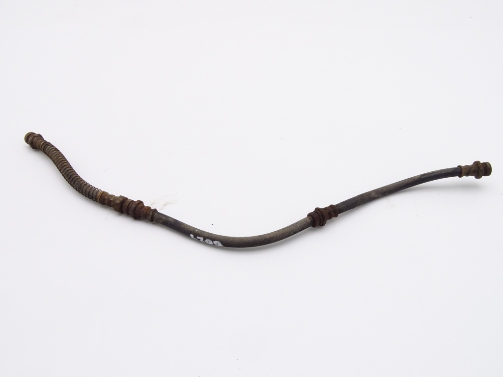 фото №1, Mitsubishi l200 96-06 шланг тормозной