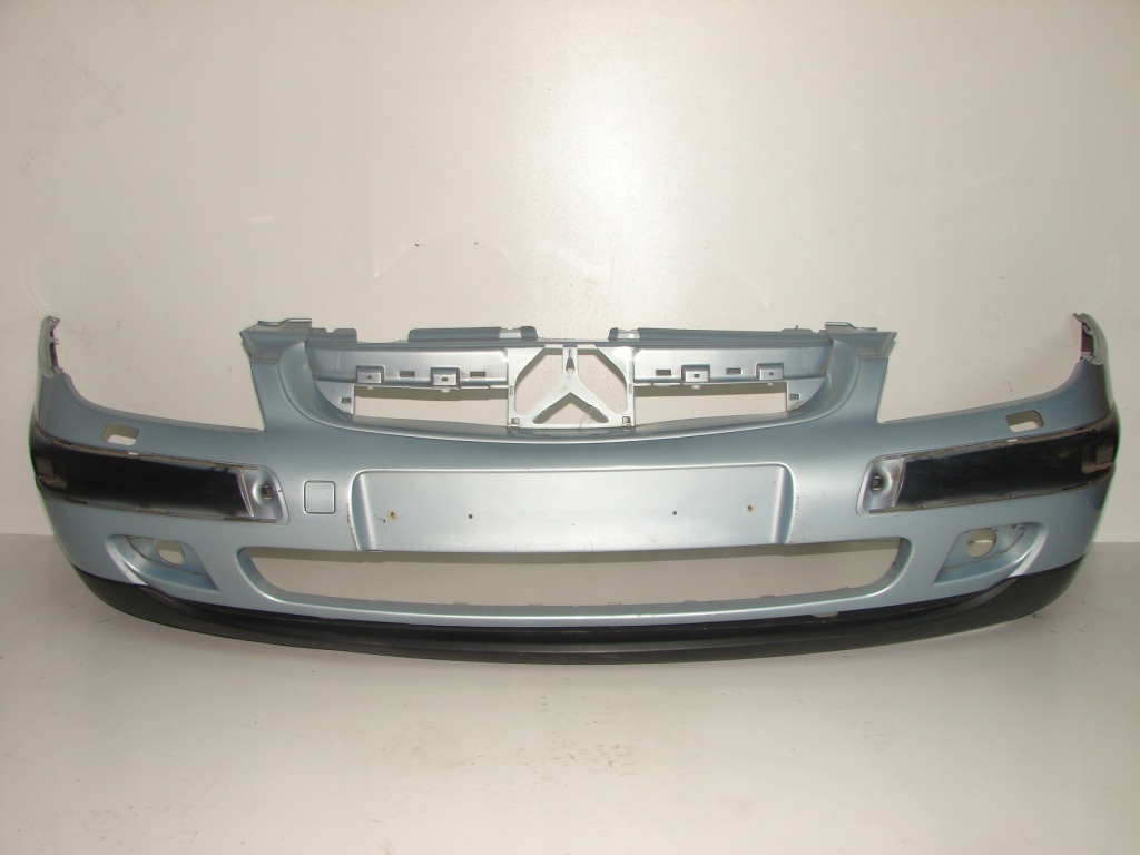 Купить Бампер передний перед citroen c5 01-04