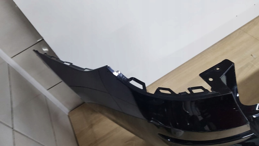 фото №7, Бампер задня bmw x3 f25 lift