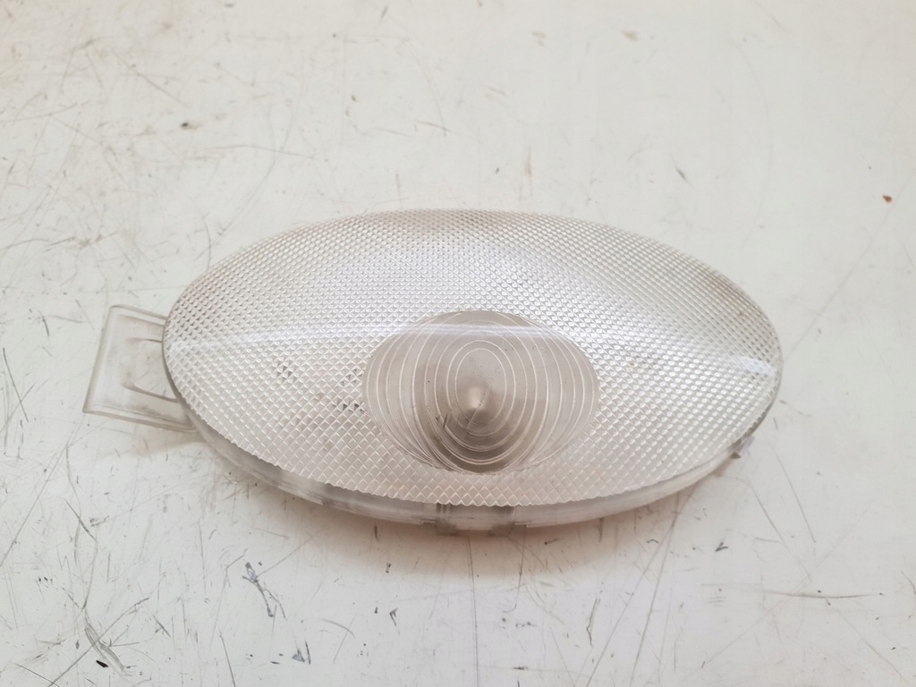 фото №1, Освітлення кабіни лампа smart fortwo eu інше