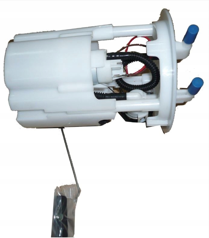 фото №1, Насос пального citroen c5,p307 1.6/1.8 16v 1525.kg