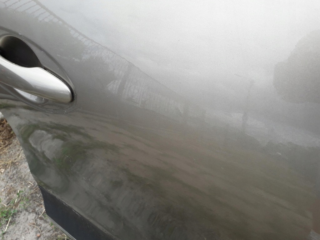 фото №5, Двері праве renault kadjar