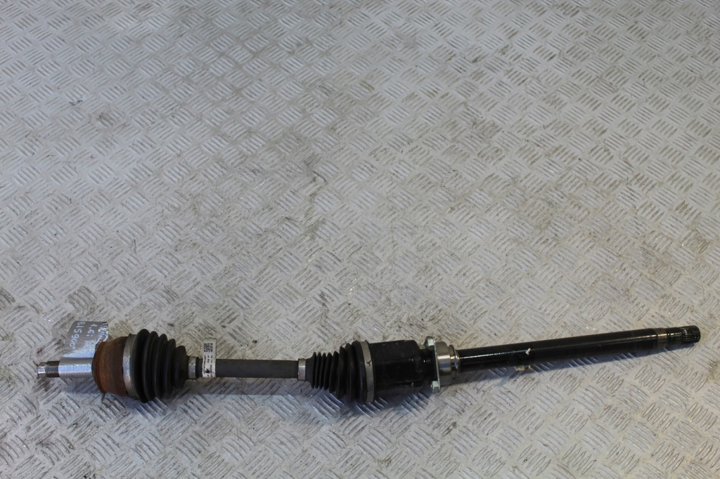 Купить Приводной вал правая  перед fiat tipo 2 2 520615900